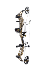 Angled view of the Bear Adapt 2 RTH featuring its 31-inch axel-to-axel length.