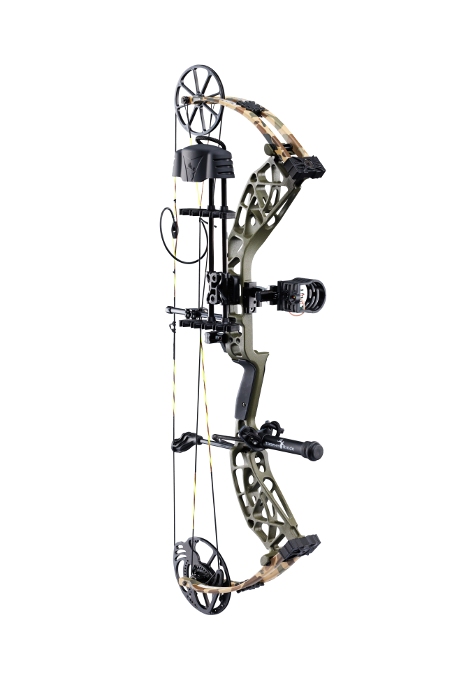 BEAR Adapt Compound Bow String And Cable Set For Adapt, Adapt Plus, Adapt 2, Adapt 2 Plus