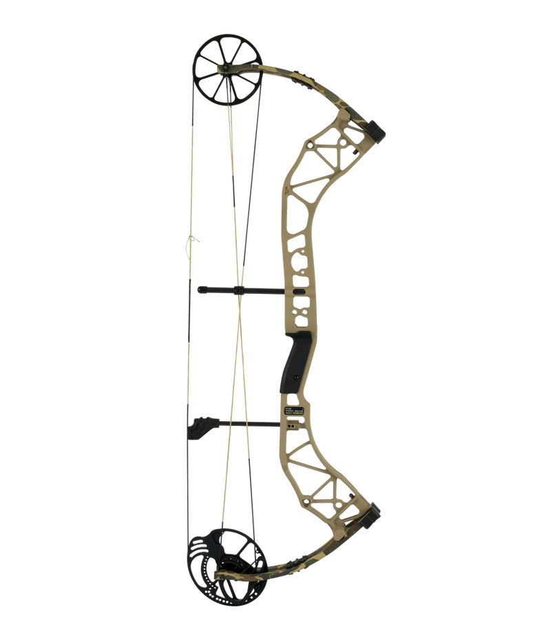 Bear Adapt Bow by The Hunting Public