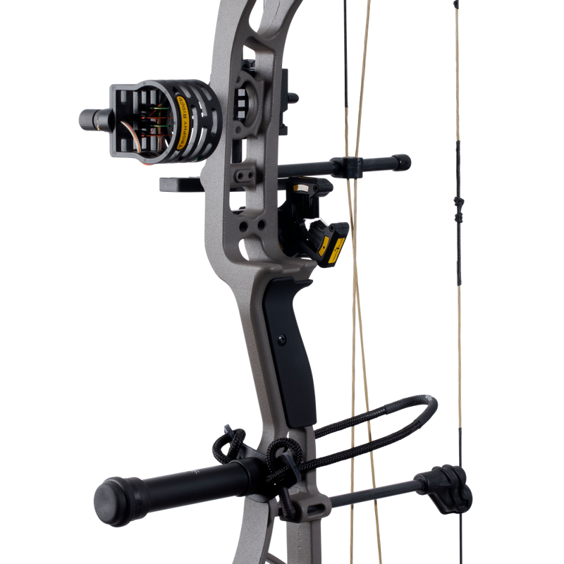 Bear Archery Adapt Ready to Hunt Compound Bow by The Hunting Public