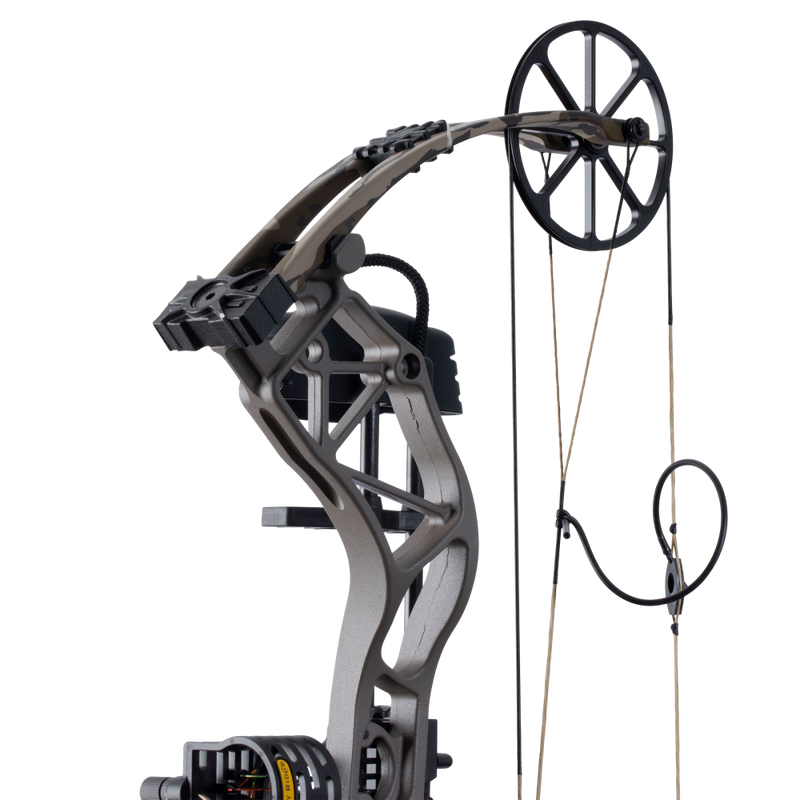 Bear Archery Adapt Ready to Hunt Compound Bow by The Hunting Public