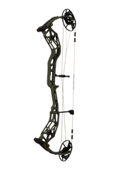 _Bear Archery Alaskan XT Compound Bow