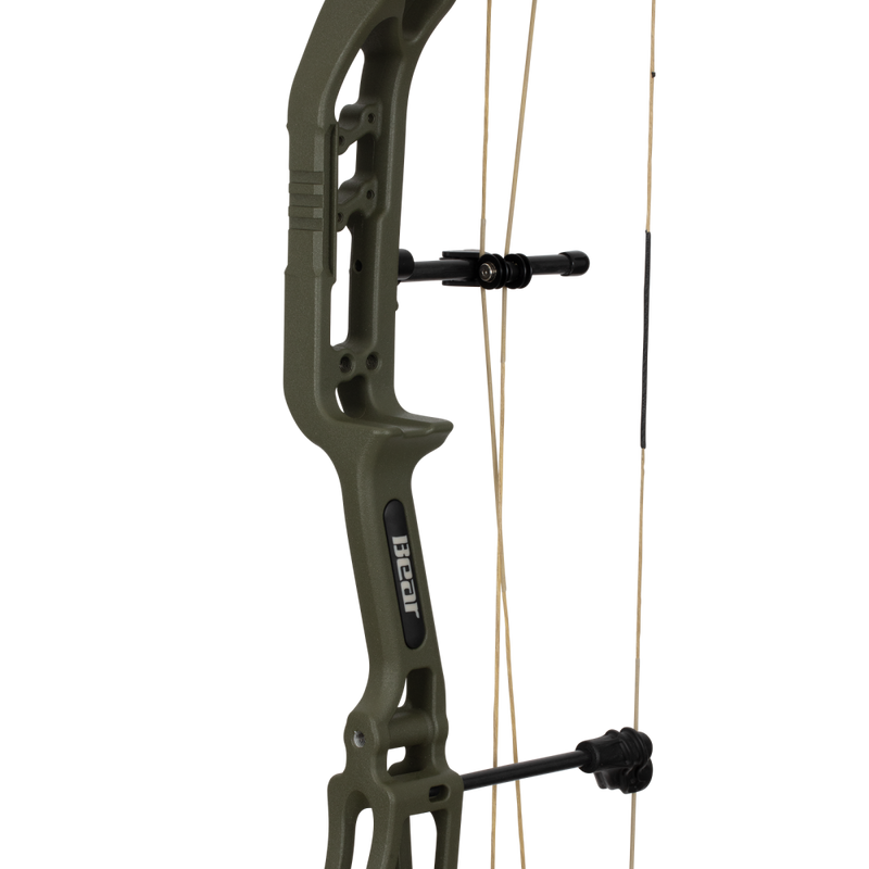 Bear Archery Alaskan XT Compound Bow