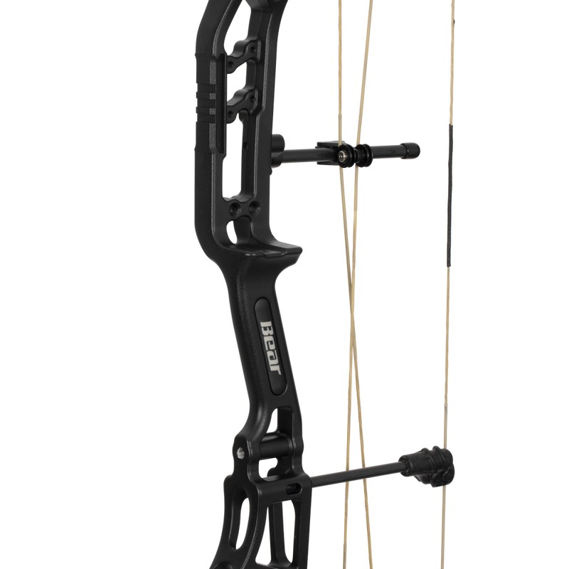 Bear Archery Alaskan XT Compound Bow