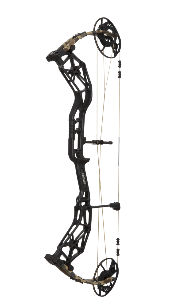 Bear Archery Alaskan XT Compound Bow