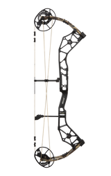 Bear Archery Alaskan XT Compound Bow