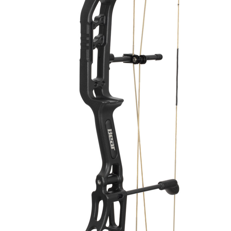 Bear Archery Alaskan XT Compound Bow