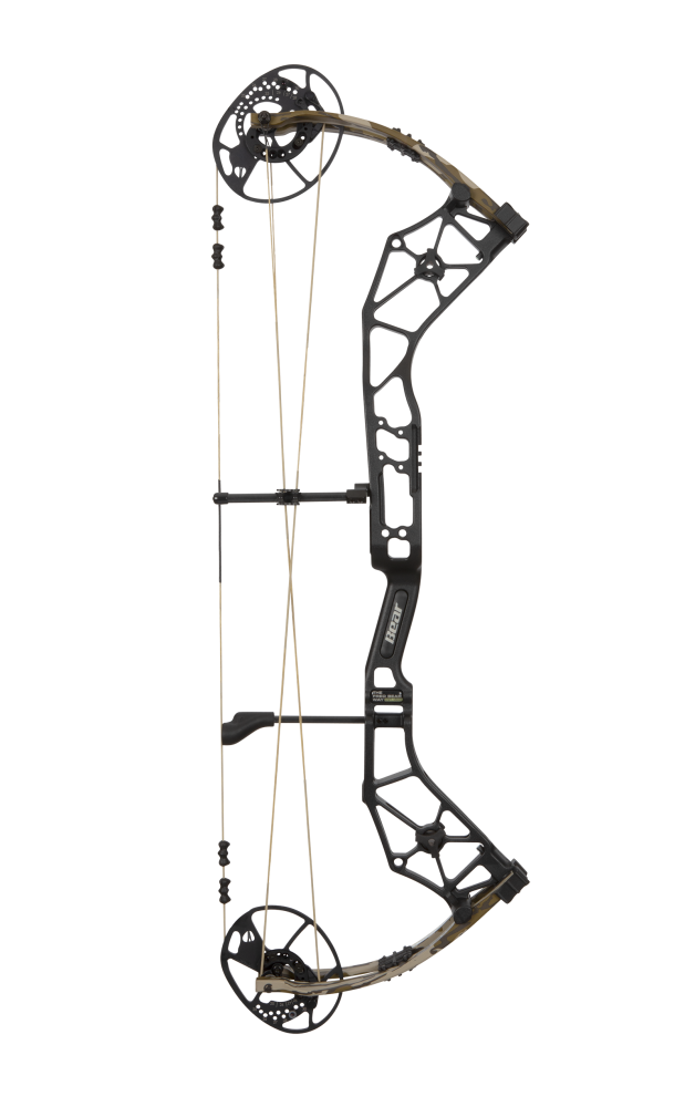 Bear Archery Alaskan XT Compound Bow