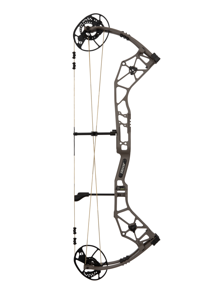 Bear Archery Alaskan XT Compound Bow