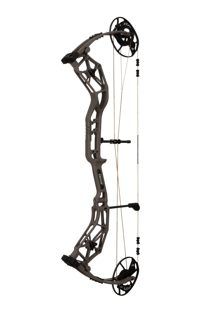 Bear Archery Alaskan XT Compound Bow