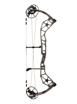 Bear Archery Alaskan XT Compound Bow