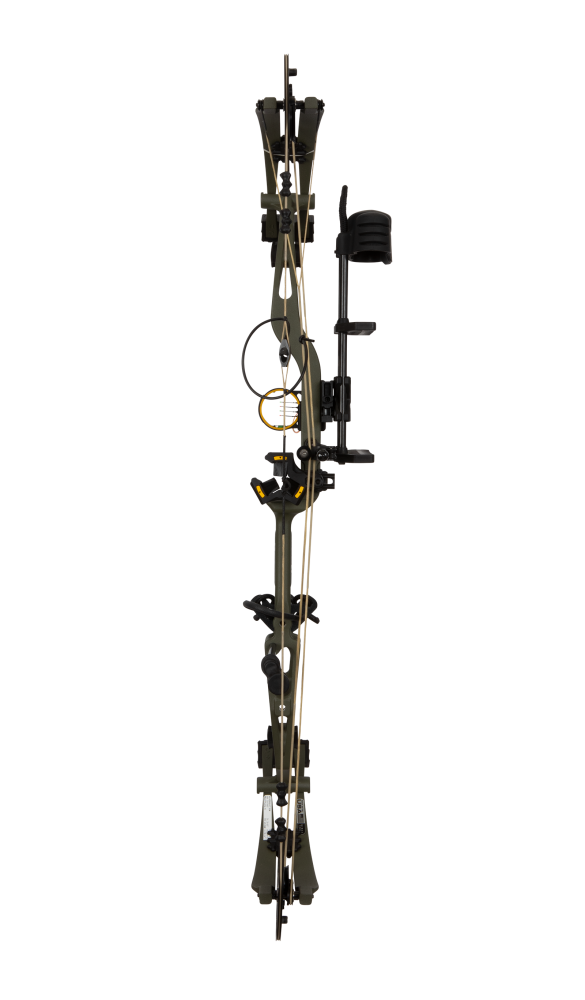 Draw length range of 25-30” make this the perfect choice for almost anyone_5