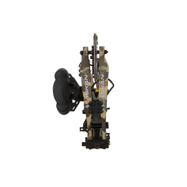 Bear Archery Alaskan XT Ready to Hunt Compound Bow