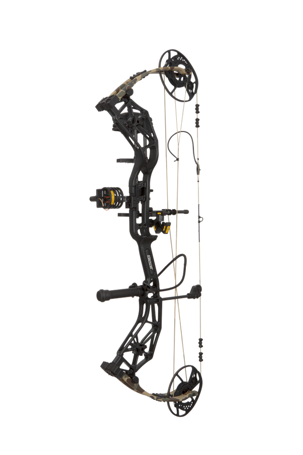 Bear Archery Alaskan XT Ready to Hunt Compound Bow