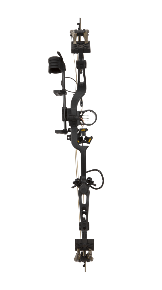Bear Archery Alaskan XT Ready to Hunt Compound Bow