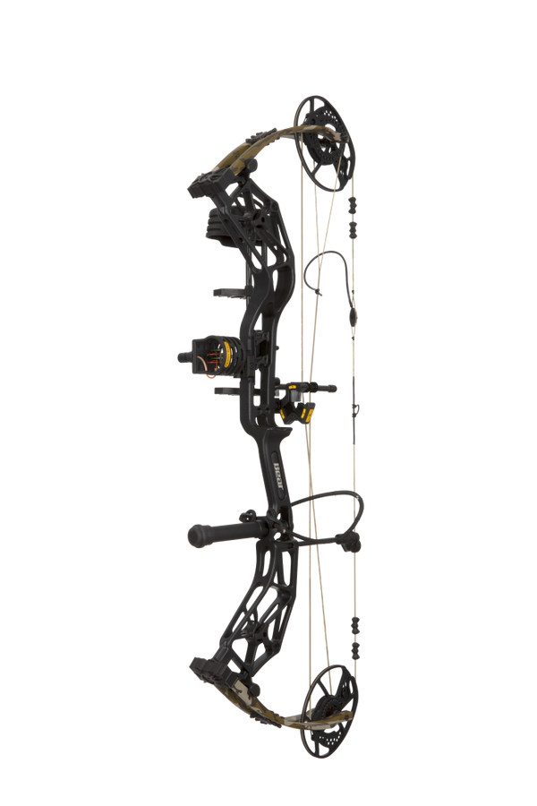 Bear Archery Alaskan XT Ready to Hunt Compound Bow
