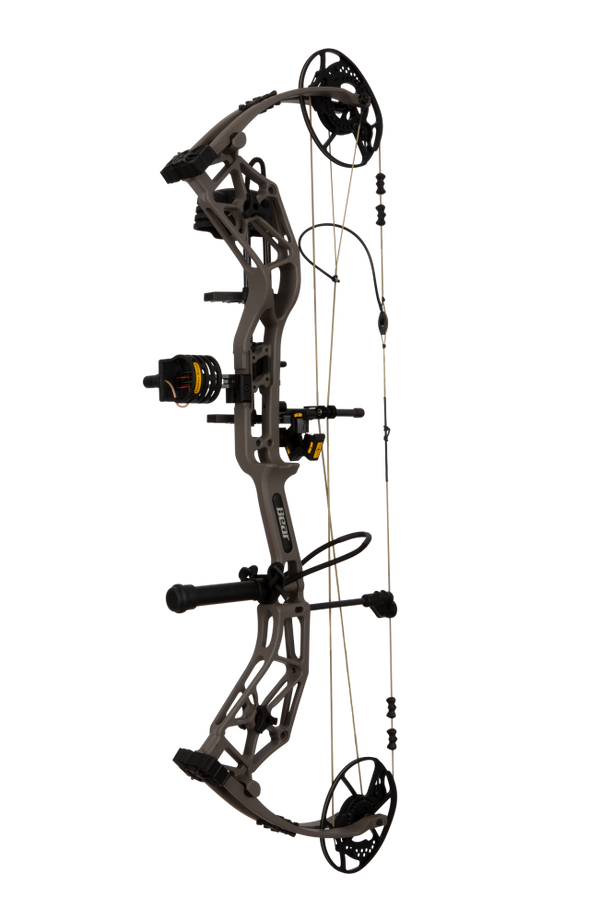 Bear Archery Alaskan XT Ready to Hunt Compound Bow