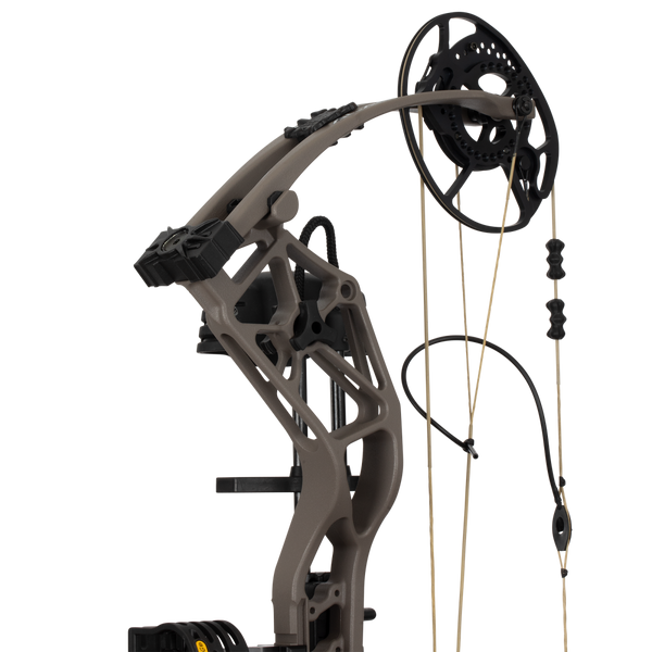 New roller cable guard system matched provides not only a smooth draw, but less wear over time to your cables_6