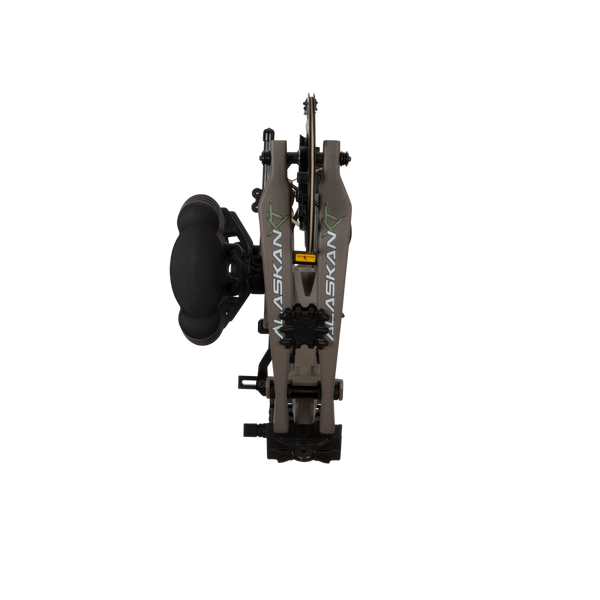 Bear Archery Alaskan XT Ready to Hunt Compound Bow