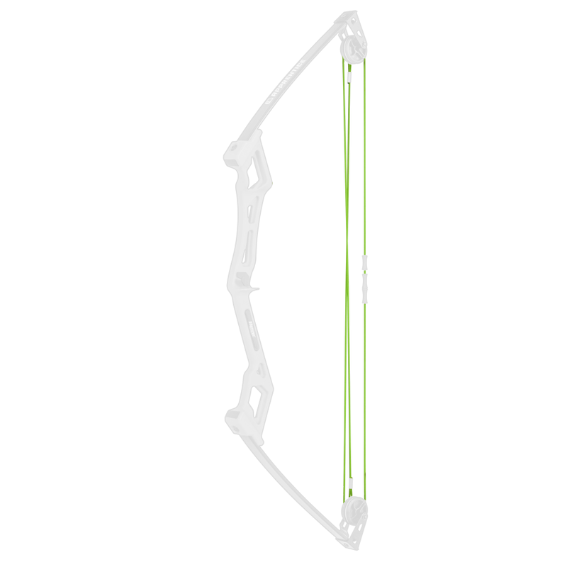 The Bear Archery Apprentice is a youth archery bow designed for children ages 4 and up_2