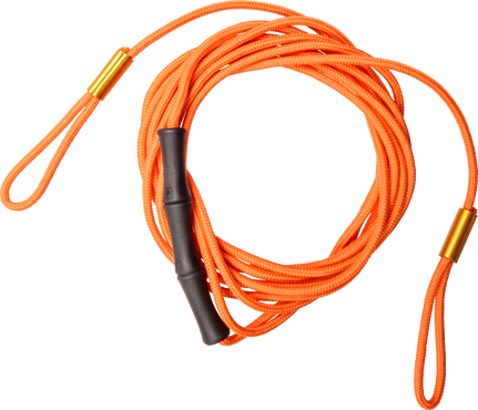 Bear Archery Apprentice Orange Replacement String_1