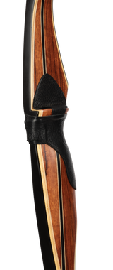 Supple leather grip and sideplate_2