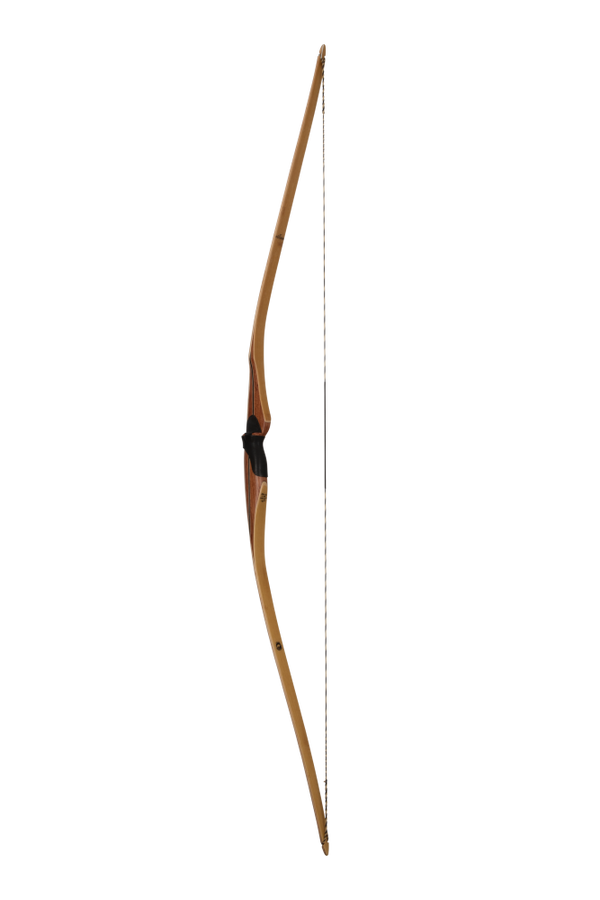 Dynaflight 97 Flemish Twist string included_4