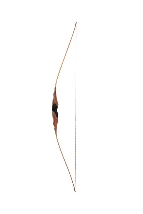 Supple leather grip and sideplate_2