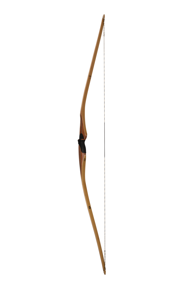 Dynaflight 97 Flemish Twist string included_4