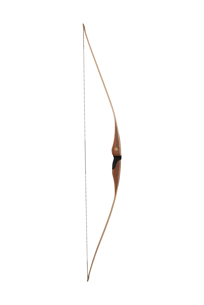 traditional bow