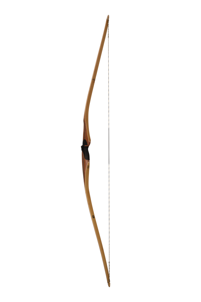 bear archery longbow