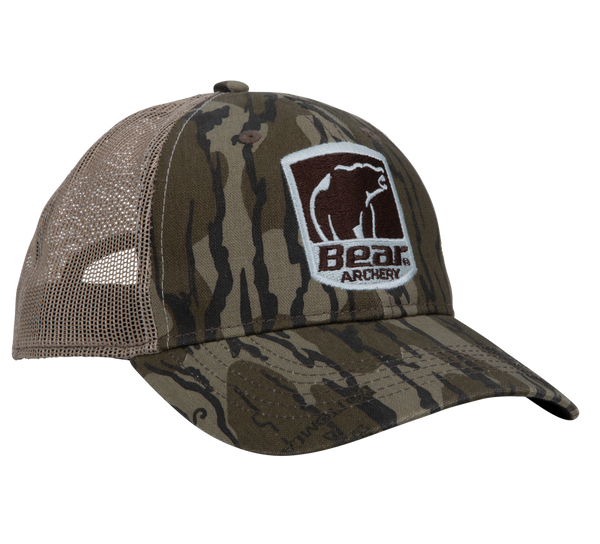 Bear archery deals hat