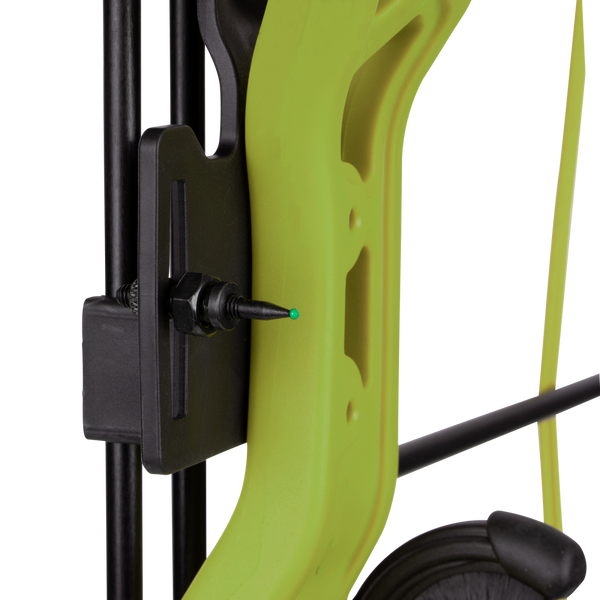 Features a continuous draw weight up to 25 lb. and a continuous draw length up to 19.5-inches_6