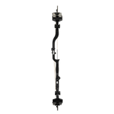 The 2023 Execute offers more comfort and customization with two different riser lengths and two different ergonomic bow grips._4