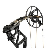 Align Lok Technology works in conjunction with bow sight to aid in aligning second and third axis levels_5