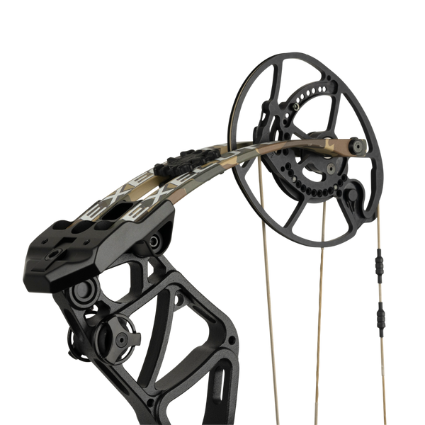 Align Lok Technology works in conjunction with bow sight to aid in aligning second and third axis levels_5