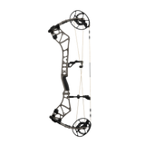 The Bear Execute features an all new riser design, new aluminum limb pocket design, new wider limbs, and new vibration and noise reduction technologies to take performance to a whole NEW level._2