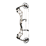 The Bear Execute features an all new riser design, new aluminum limb pocket design, new wider limbs, and new vibration and noise reduction technologies to take performance to a whole NEW level._2