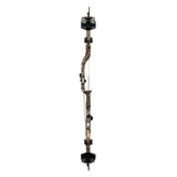 The 2022 Execute offers more comfort and customization with two different riser lengths and two different ergonomic bow grips._4