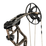Align Lok Technology works in conjunction with bow sight to aid in aligning second and third axis levels_5