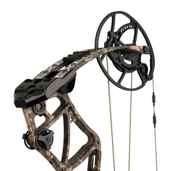Align Lok Technology works in conjunction with bow sight to aid in aligning second and third axis levels_5