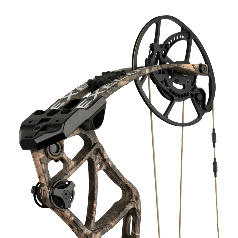 Align Lok Technology works in conjunction with bow sight to aid in aligning second and third axis levels_5
