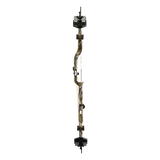 The 2022 Execute offers more comfort and customization with two different riser lengths and two different ergonomic bow grips._4