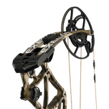 Align Lok Technology works in conjunction with bow sight to aid in aligning second and third axis levels_5