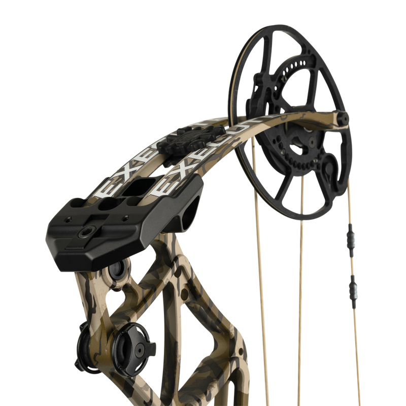 Align Lok Technology works in conjunction with bow sight to aid in aligning second and third axis levels_5