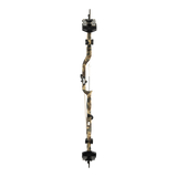 The 2022 Execute offers more comfort and customization with two different riser lengths and two different ergonomic bow grips._4