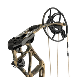 Align Lok Technology works in conjunction with bow sight to aid in aligning second and third axis levels_5