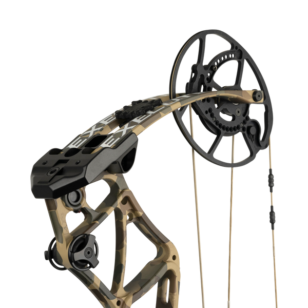 Align Lok Technology works in conjunction with bow sight to aid in aligning second and third axis levels_5