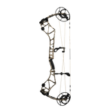 The Bear Execute features an all new riser design, new aluminum limb pocket design, new wider limbs, and new vibration and noise reduction technologies to take performance to a whole NEW level._2