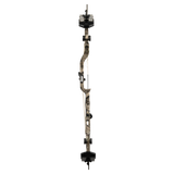 The 2022 Execute offers more comfort and customization with two different riser lengths and two different ergonomic bow grips._4